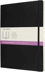 Moleskine クラシックノート 黒