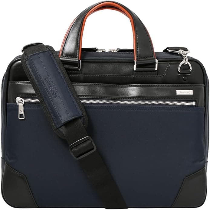 Samsonite エピッド3 ブリーフケース（ブラック）