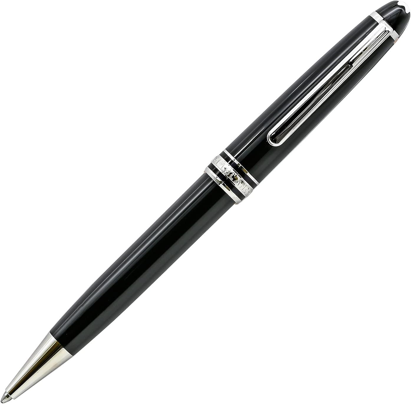 Montblanc マイスターシュテュック ボールペン