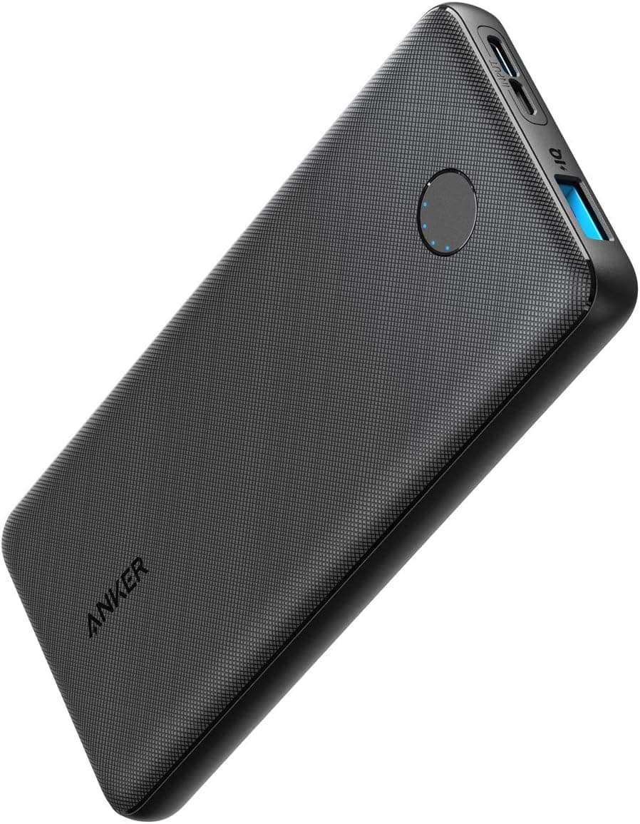 Anker PowerCore Slim 10000 モバイルバッテリー