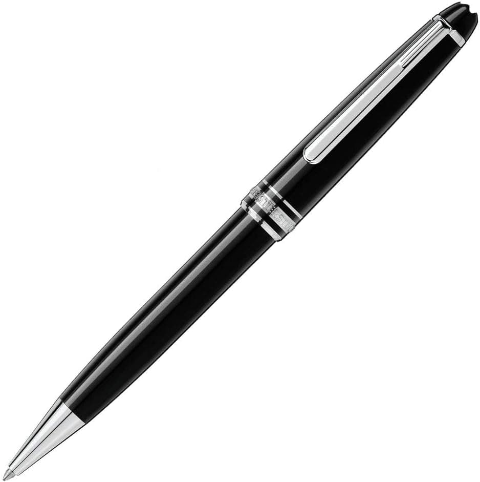 Montblanc マイスターシュテュック ボールペン