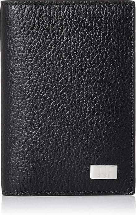 Dunhill レザー 名刺入れ