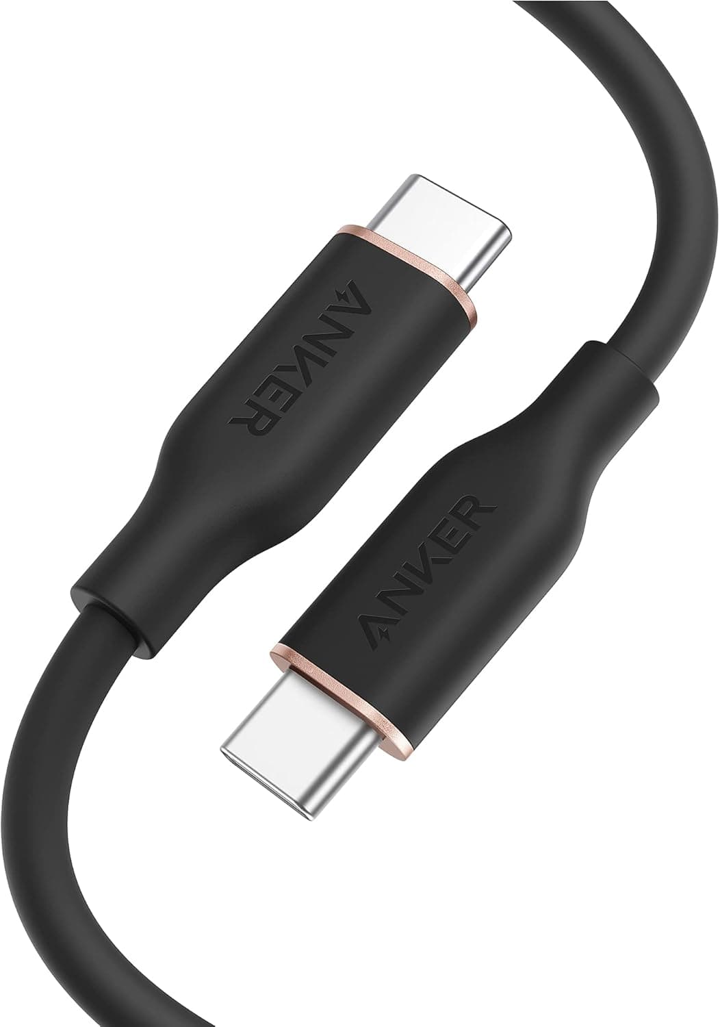 Anker PowerLine III Flow USB-Cケーブル