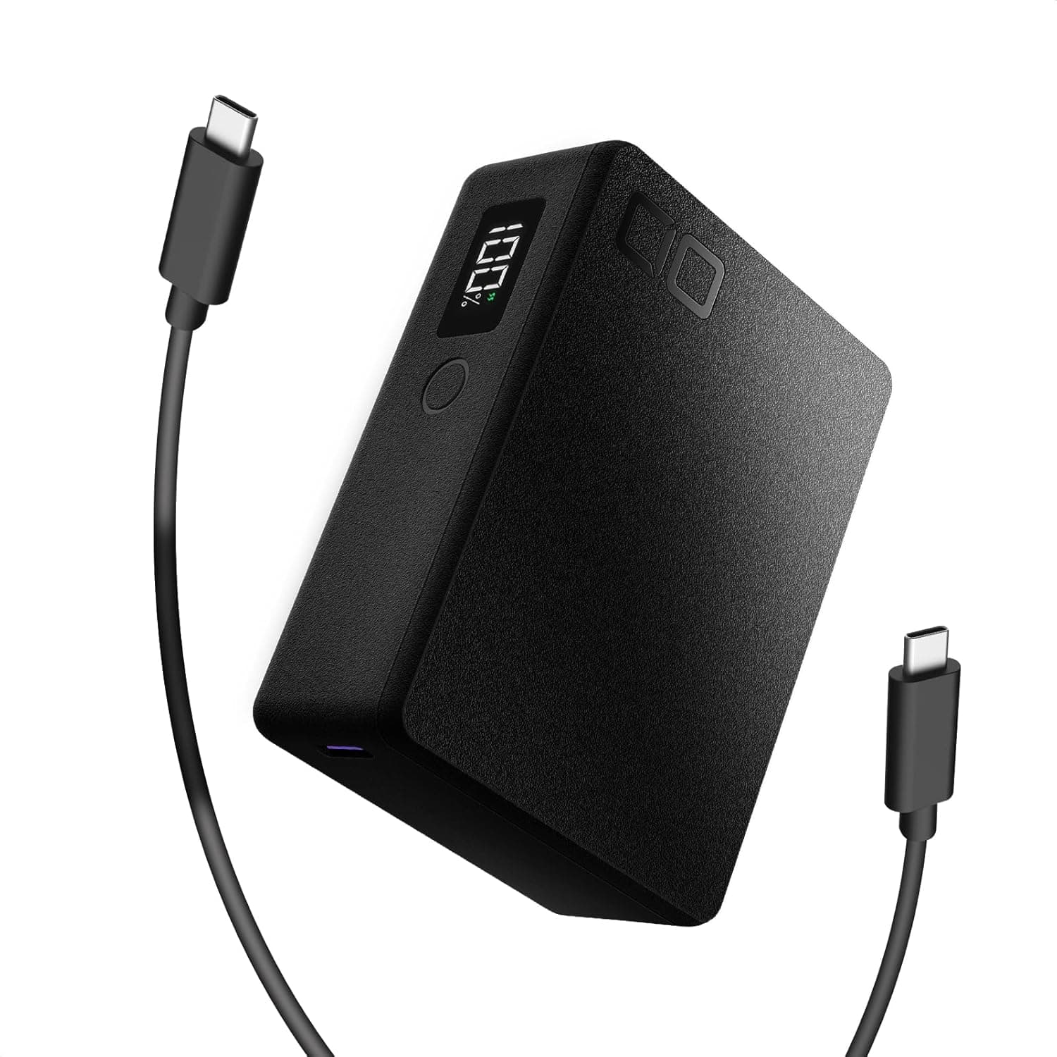 CIO SMARTCOBY Pro 30W モバイルバッテリー