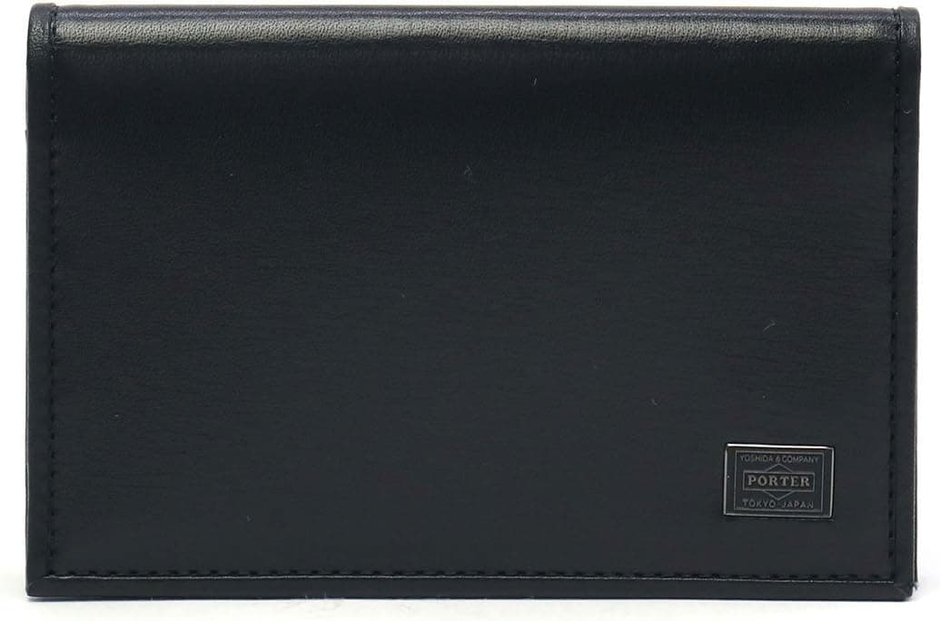 PORTER 名刺入れ（Currentシリーズ）
