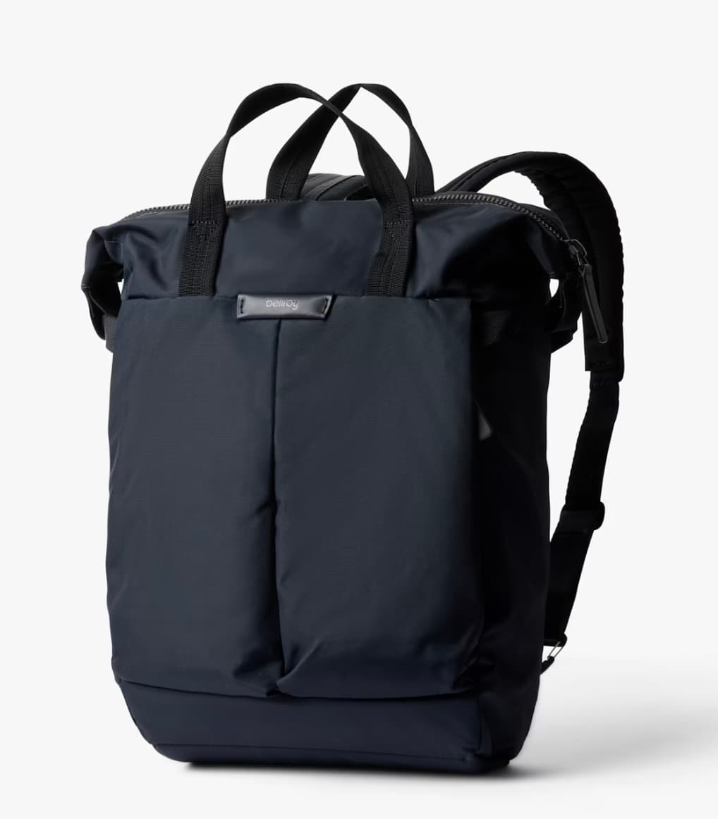 Bellroy Tokyo Totepack Compact（バッグ）