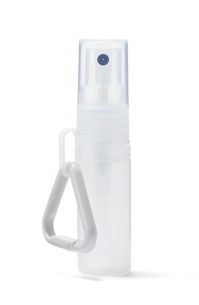 無印良品 携帯用アルコールスプレー