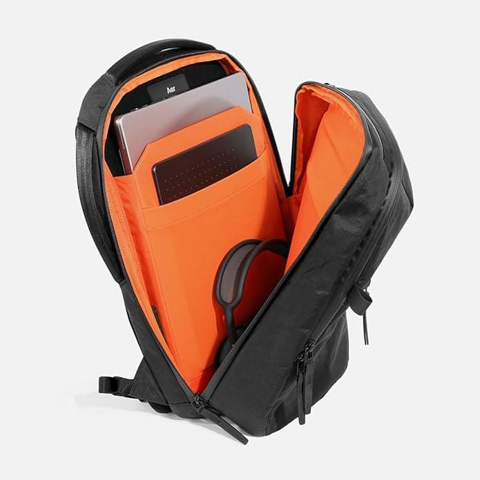 Aer City Pack 2 X-Pac（Burnt Orange）