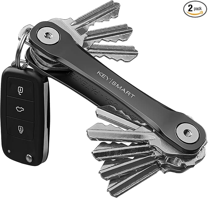 KEYSMART キーオーガナイザー