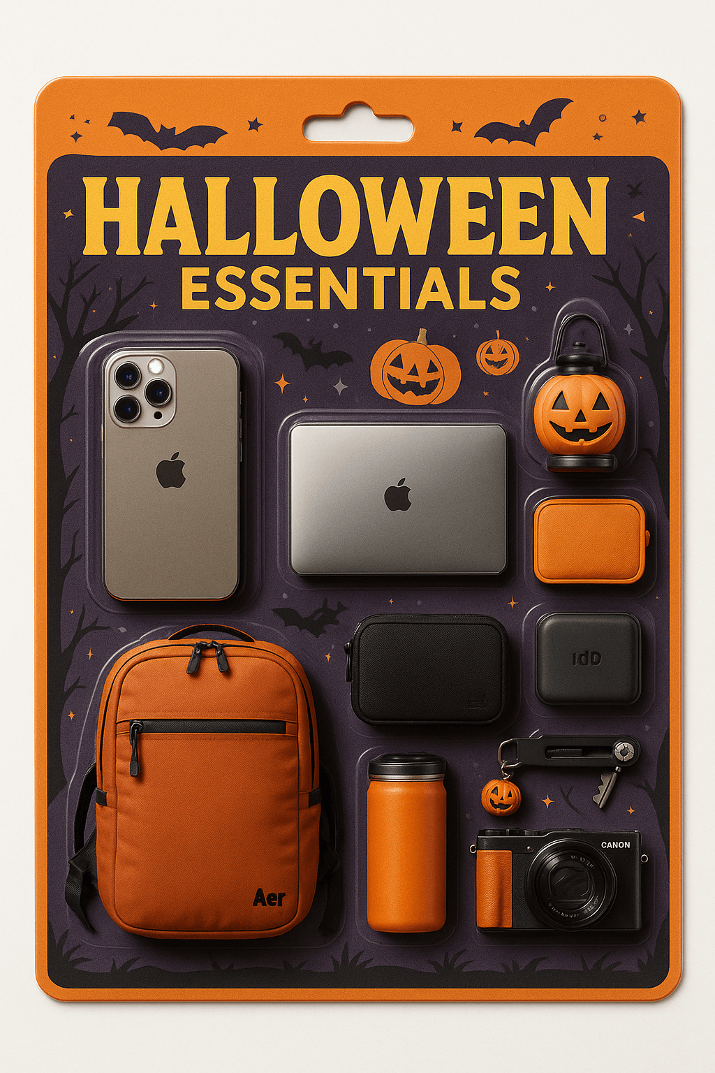 夜に灯をともすアートディレクター