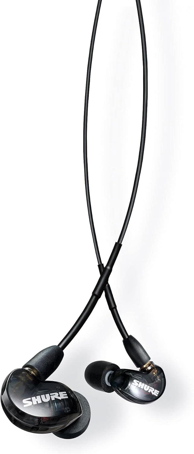 SHURE SE215 カナル型イヤホン