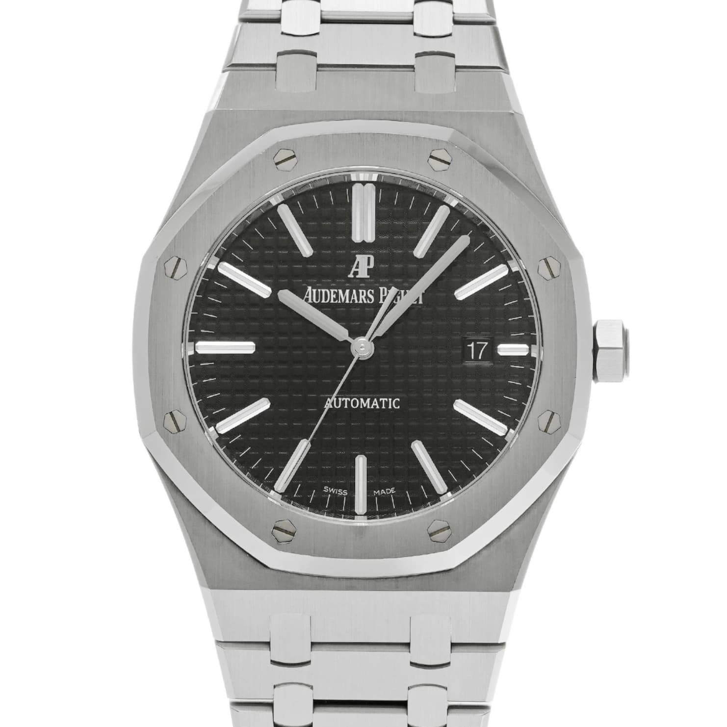 Audemars Piguet Royal Oak(腕時計)