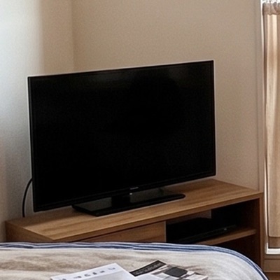 テレビボード（写真のイメージ）